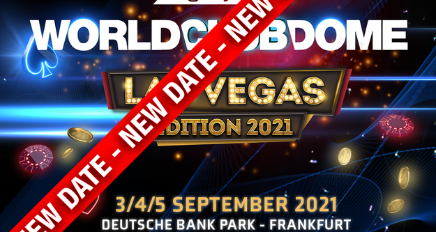 BigCityBeats World Club Dome Las Vegas Edition und Tomorrowland sorgen für Event-Wochenende des Jahres