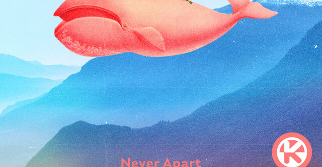 Pirra veröffentlicht "Never Apart"