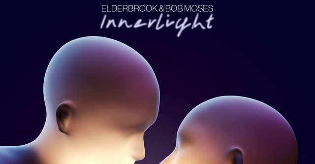 Elderbrook - Inner Light (ft. Bob Moses)