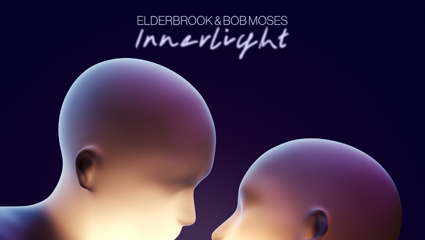 Elderbrook - Inner Light (ft. Bob Moses)