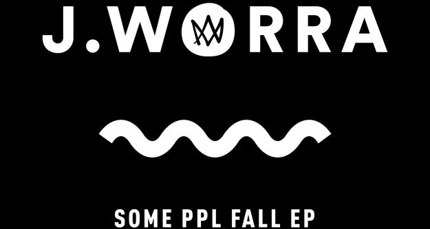J. Worra präsentiert ihre erste EP "some ppl fall"