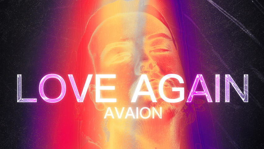 AVAION - Love Again