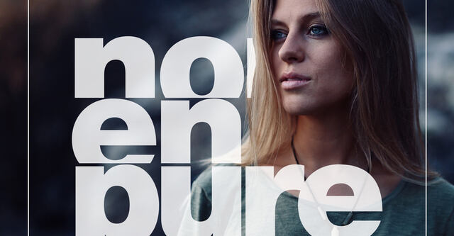 Nora En Pure veröffentlicht ihre neue EP "Thermal / Oblivion"