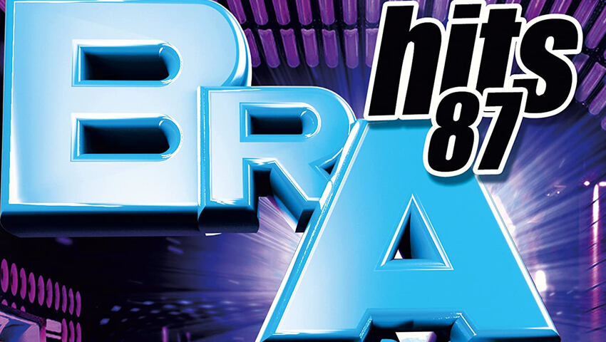 Bravo Hits (Vol. 87) - Ein Blick auf die Trackliste der CD