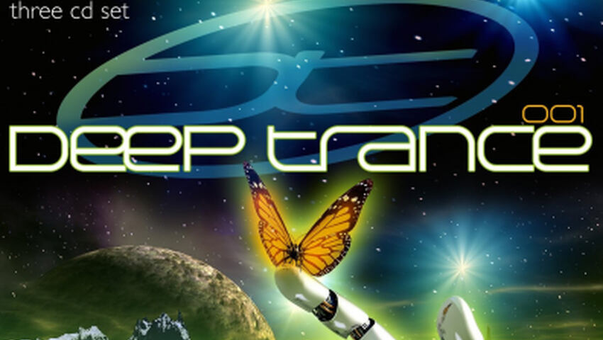 Sampler: Ab dem 26. September erhältlich: Deep Trance 1