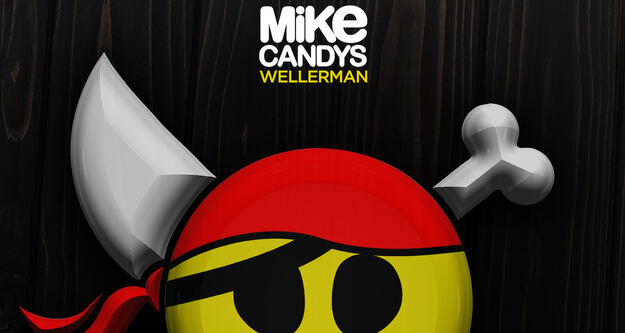 Mike Candys veröffentlicht seine neue Single "Darkness"