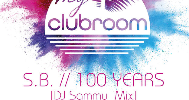 S.B. veröffentlicht "100 Years" - inklusive DJ Sammy Remix