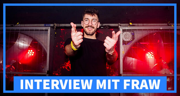 Interview mit Fraw