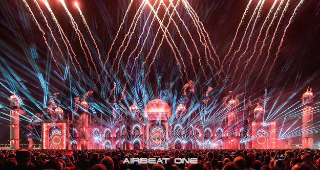 Das Airbeat One Festival verschiebt seine 19. Ausgabe in den September 