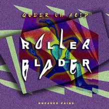 Rollerblader