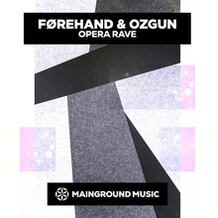 Opera Rave