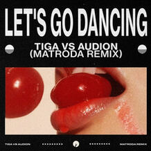 Let's Go Dancing