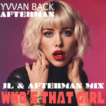 Who's That Girl
