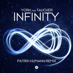 Infinity (Patrik Humann Remix)