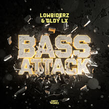 Bass Attack