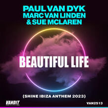 Beautiful Life (Shine Ibiza Anthem 2023)