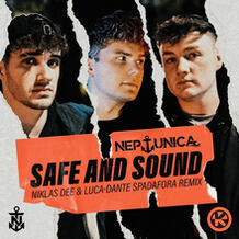 Safe And Sound (Niklas Dee & Luca-Dante Spadafora Remix)