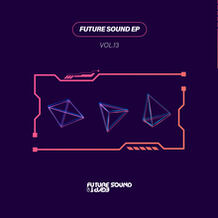 Future Sound EP Vol. 13