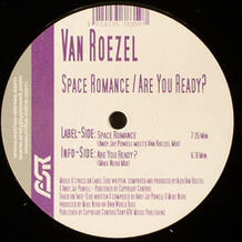 Space Romance / Are You Ready?