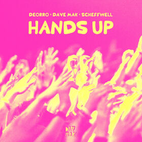 Hands Up