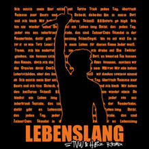 LEBENSLANG (STVW & HBz Remix)