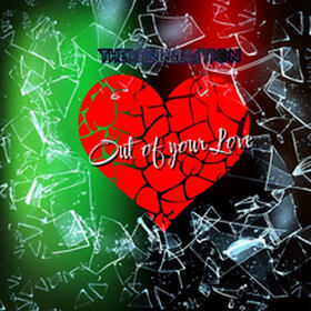 Out Of Your Love