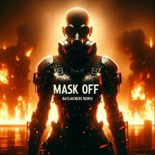 Mask Off (Bassjackers Remix)