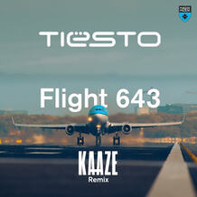 Flight 643 (KAAZE Remix)