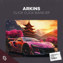 Click Click Bang EP