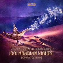 1001 Arabian Nights (Hardstyle Remix)