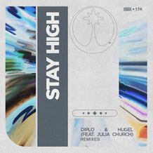 Stay High (Remixes)