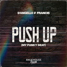 Push Up (My Funky Beat)