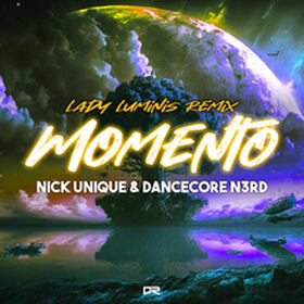 Momento (Lady Luminis Remix)