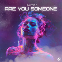 Are You Someone