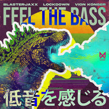 Feel The Bass