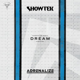 Dream (Adrenalize Remix)