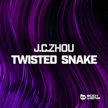 Twisted Snake