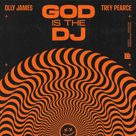 God Is The DJ