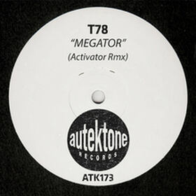 Megator (Activator Remix)