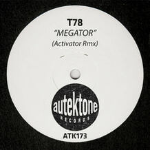 Megator (Activator Remix)
