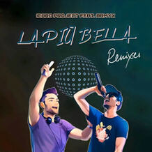La Più Bella (Remixes)