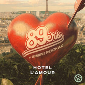 Hotel L'amour