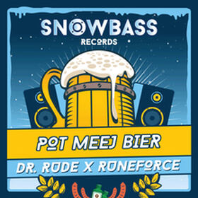 Pot Meej Bier