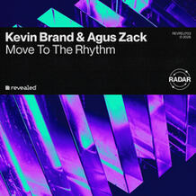Move To The Rhythm
