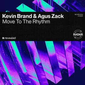 Move To The Rhythm
