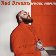 Bad Dreams (HUGEL Extended Remix)