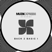 Ministry Of Funk - Back 2 Basic