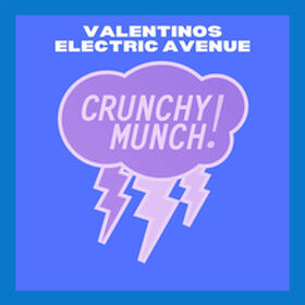 Electric Avenue