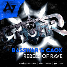 Rebels Of Rave