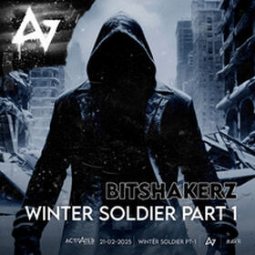 Winter Soldier Part 1